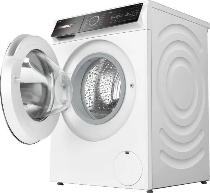 ماشین لباسشویی بوش مدل WGB256A90 ، آلمان ، 10 کیلویی ، سری 8 ، 1600 دور ، A+++ ، EXCLUSIVE